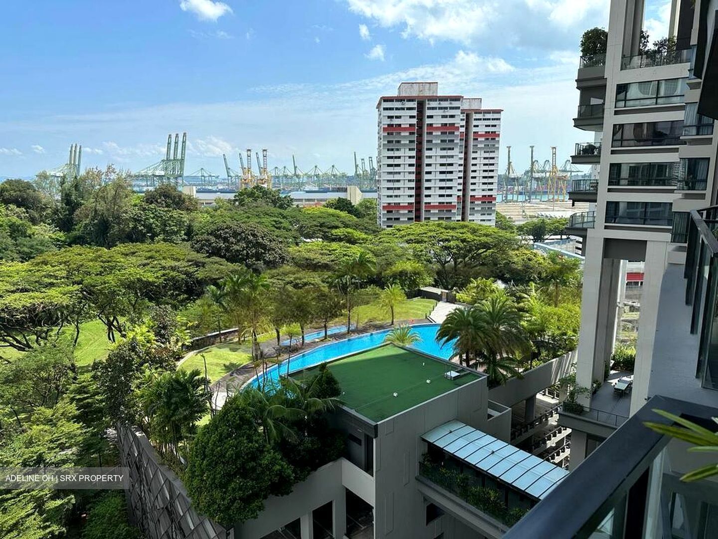 Spottiswoode Residences (D2), Condominium #584974681